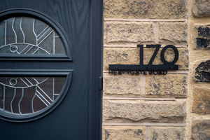 Heavygate Road Crookes